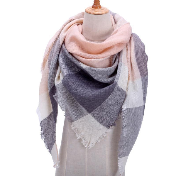 spring winter women scarf