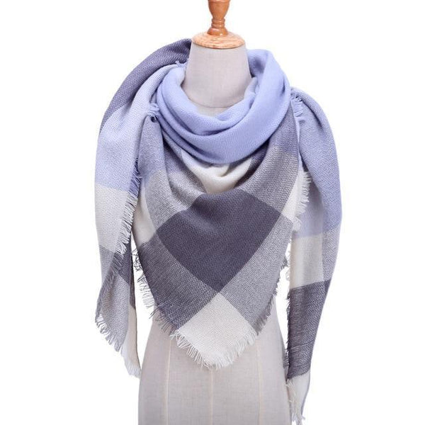 spring winter women scarf