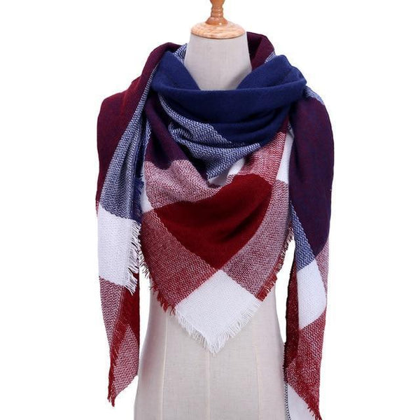 spring winter women scarf