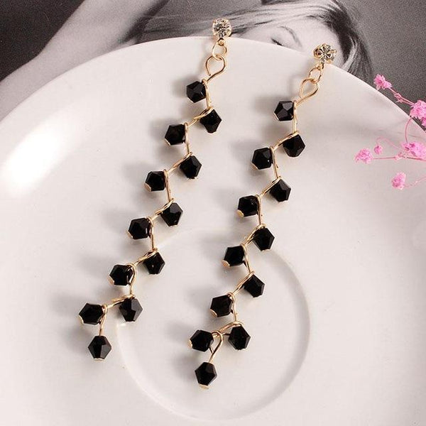 Girl Student Fruit 1Pair Earring Gift