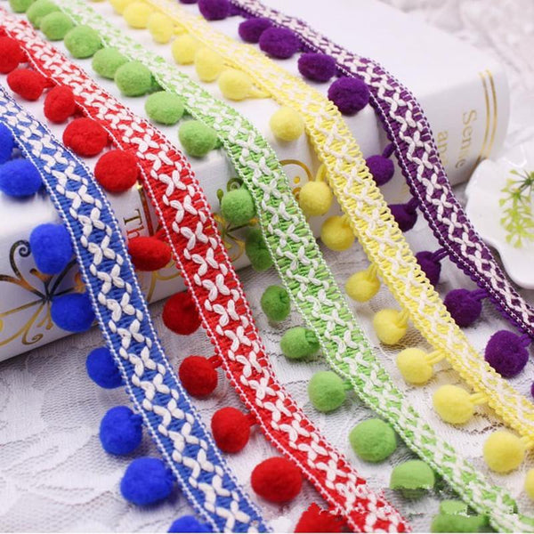 DIY Material Craft Apparel