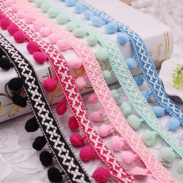 DIY Material Craft Apparel
