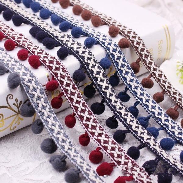 DIY Material Craft Apparel