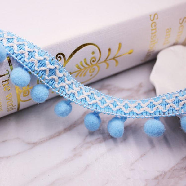 DIY Material Craft Apparel