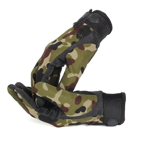Tactical Gloves Military Army