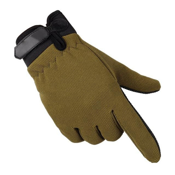 Tactical Gloves Military Army