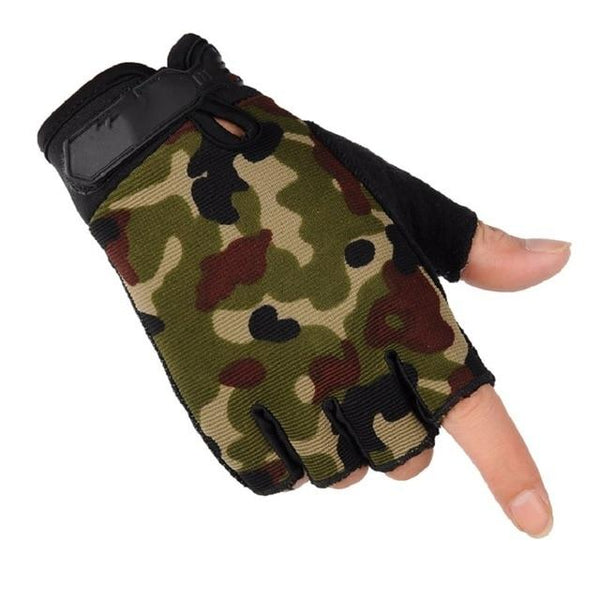 Tactical Gloves Military Army