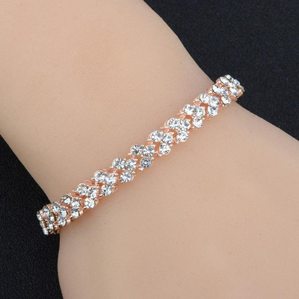 New Fashion Roman Style Woman Bracelet
