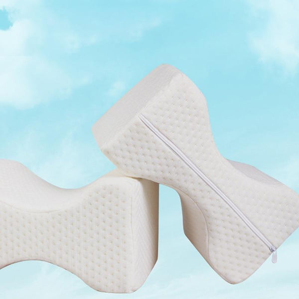 Memory Foam Knee Leg Pillow