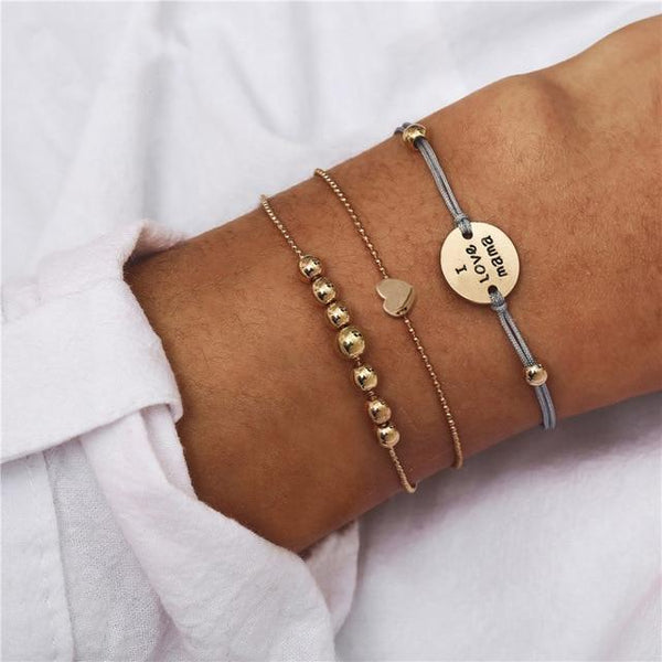 New Arrival Bracelet Sets