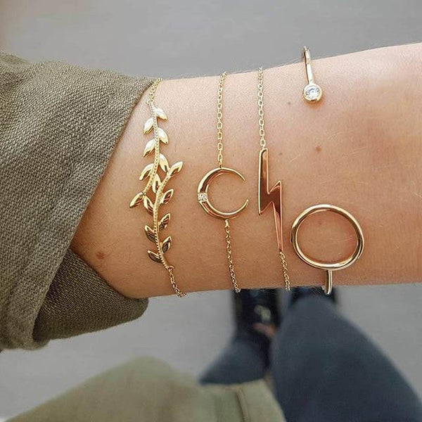 New Arrival Bracelet Sets