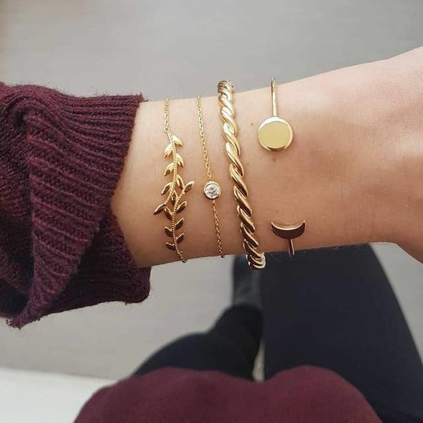 New Arrival Bracelet Sets