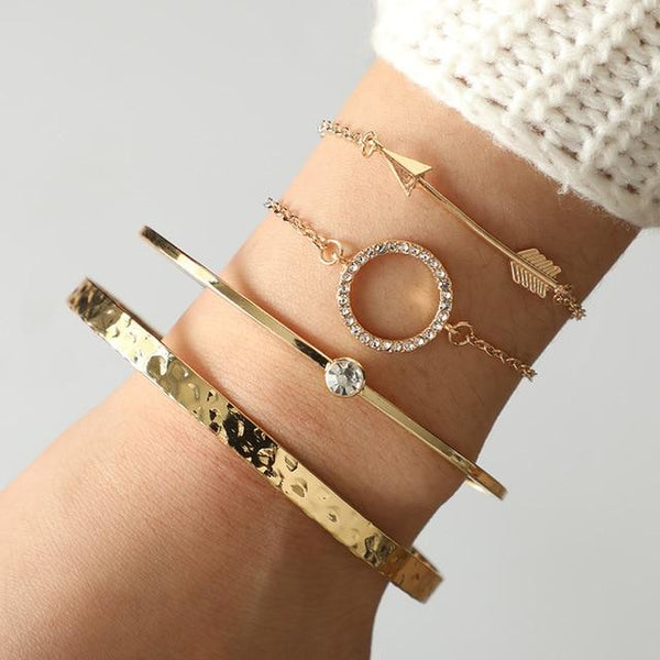 New Arrival Bracelet Sets