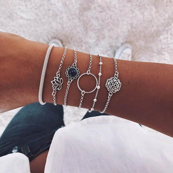 New Arrival Bracelet Sets