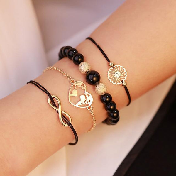 New Arrival Bracelet Sets