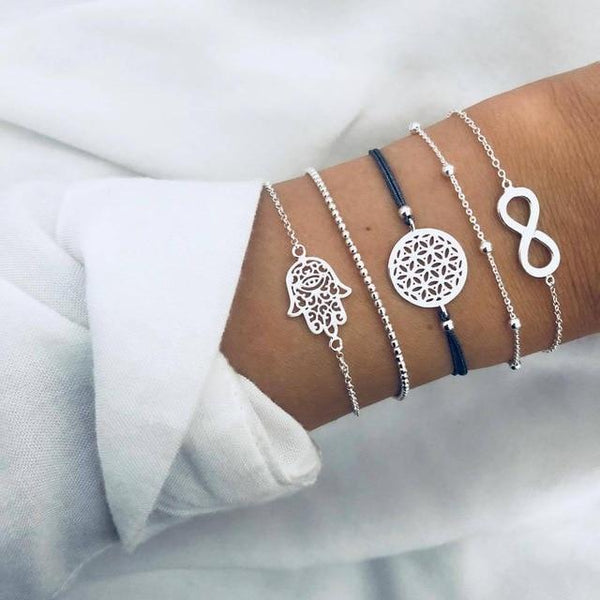 New Arrival Bracelet Sets