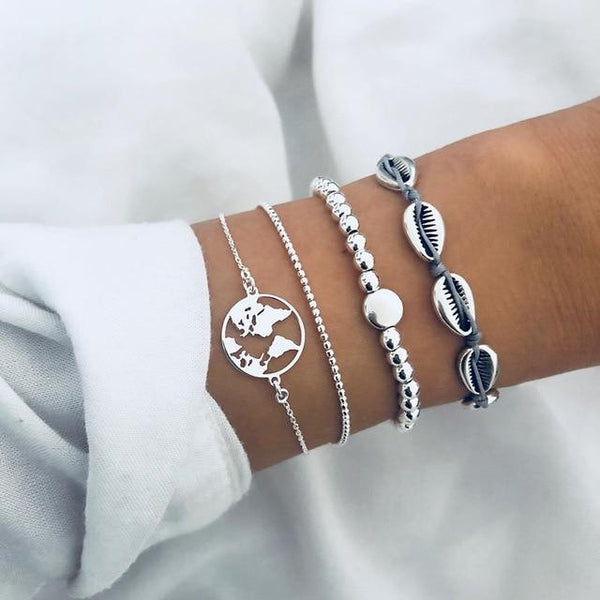 New Arrival Bracelet Sets