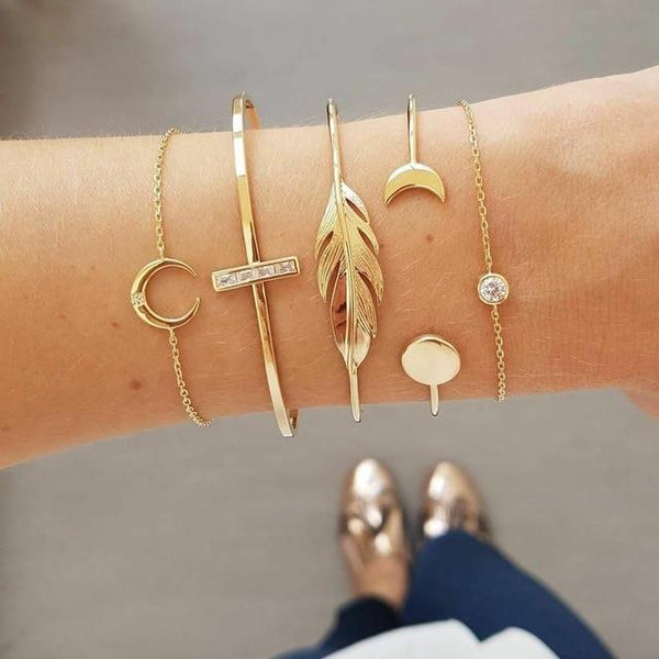 New Arrival Bracelet Sets