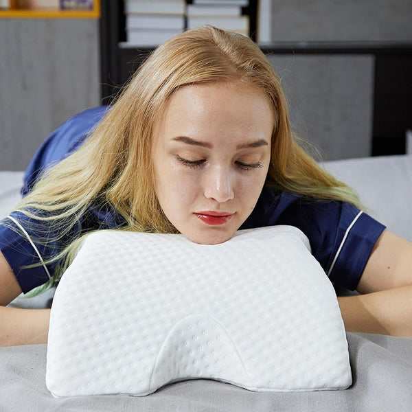 Memory Foam Pillow Anti-pressure Hand