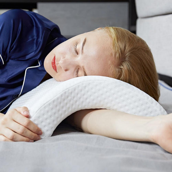 Memory Foam Pillow Anti-pressure Hand