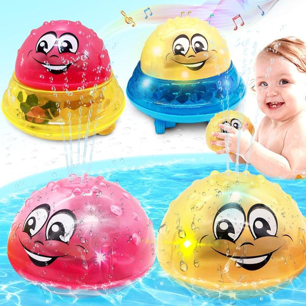 Shower Pool Kids Toys