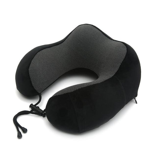 Neck Cervical Airplane Pillow