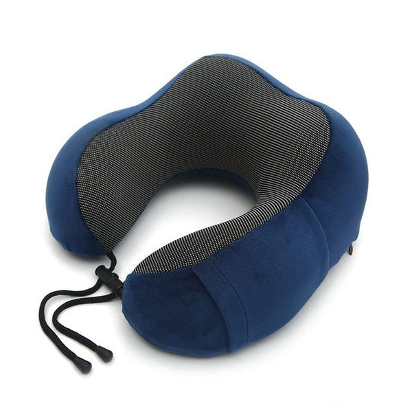 Neck Cervical Airplane Pillow