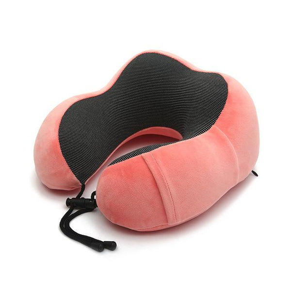 Neck Cervical Airplane Pillow