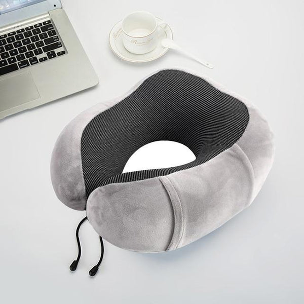 Neck Cervical Airplane Pillow
