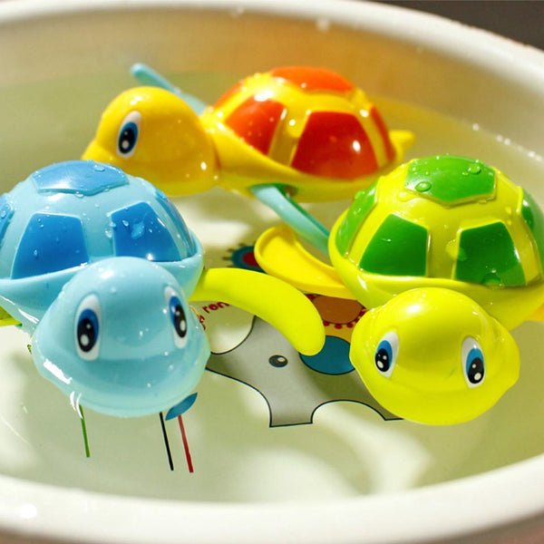 Kids Beach Bath Toys