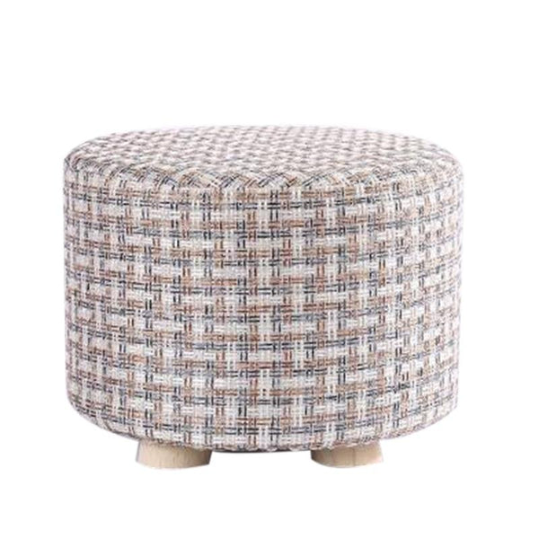Small Stool Wood bench