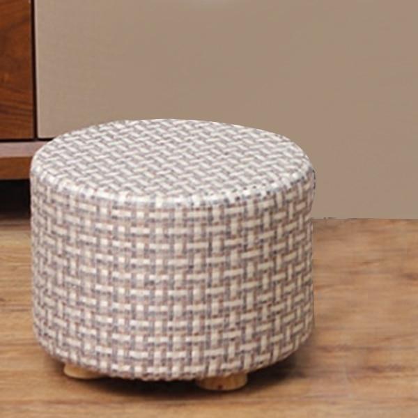 Small Stool Wood bench