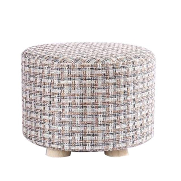 Small Stool Wood bench