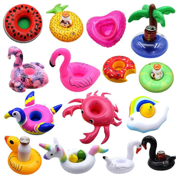 Bathing Kids Toy Party Decoration