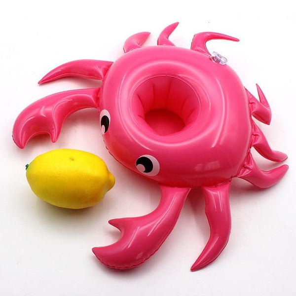 Bathing Kids Toy Party Decoration