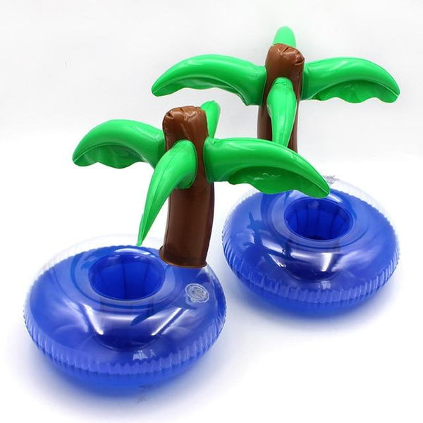 Bathing Kids Toy Party Decoration
