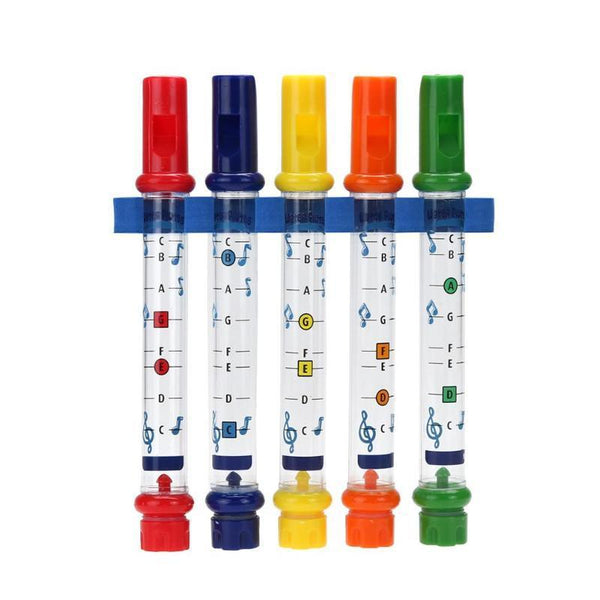 1Pcs Water Flute Toy