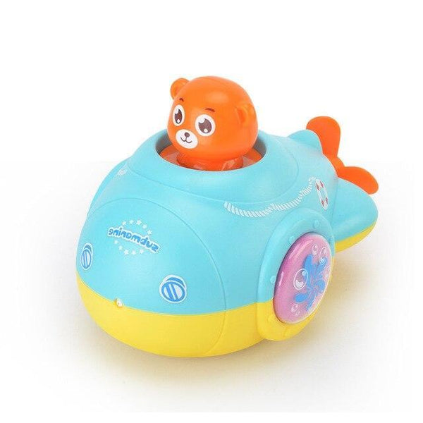 Kids Bath Toys
