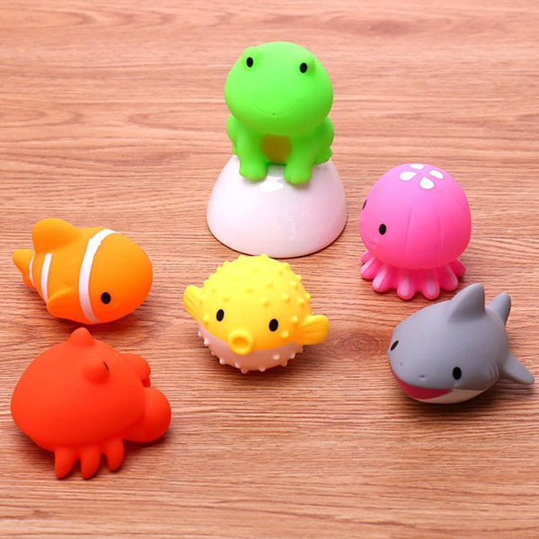 Children's Water Toys