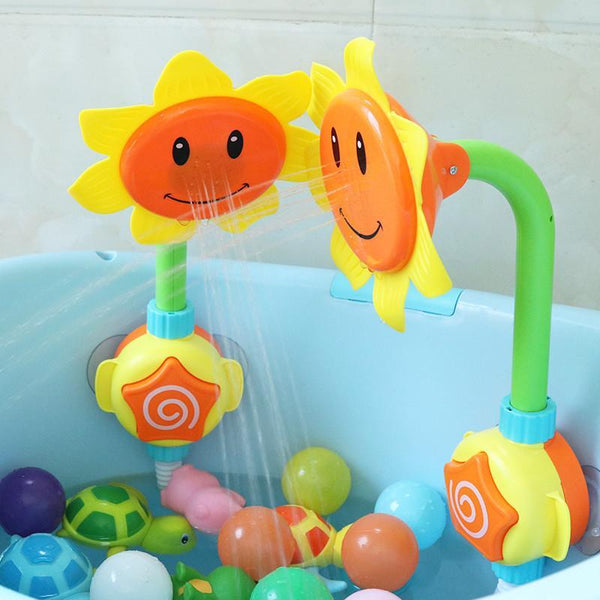Baby Bath Toy