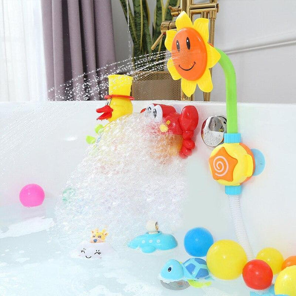 Baby Bath Toy
