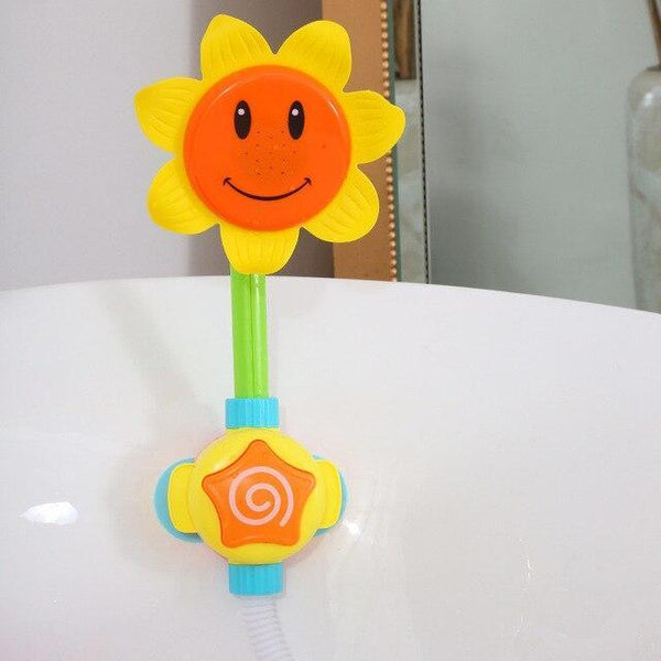 Baby Bath Toy