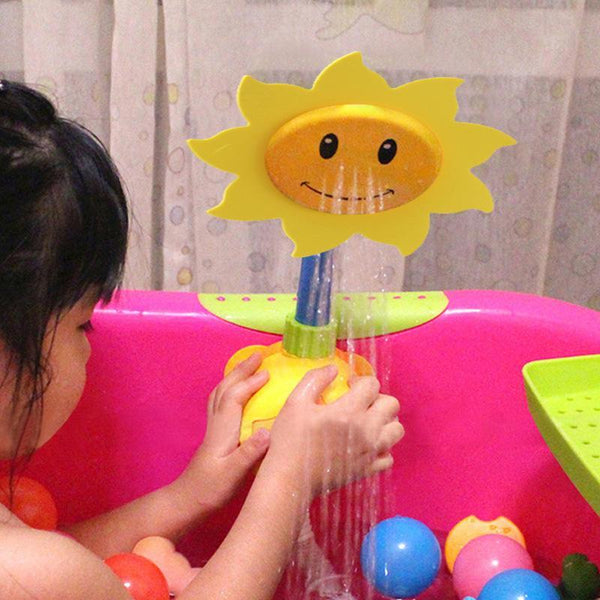 Baby Bath Toy