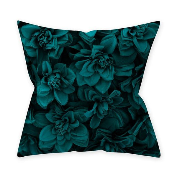 Decorative Throw Pillow Case