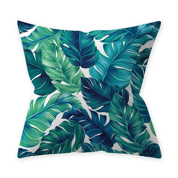 Decorative Throw Pillow Case