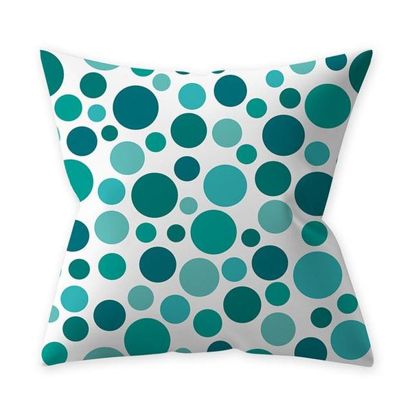 Decorative Throw Pillow Case