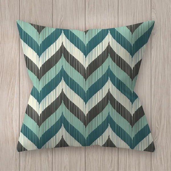 Decorative Throw Pillow Case