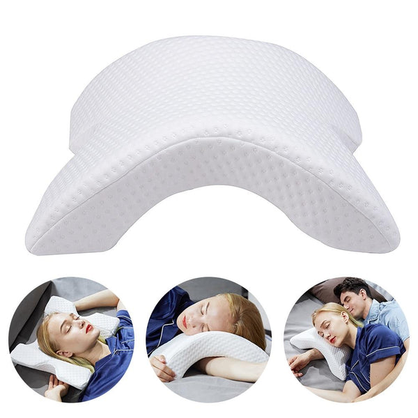 Memory Foam Pillow Anti-pressure Hand