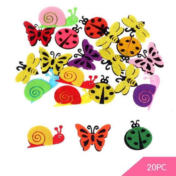 Sewing Craft Supplies DIY Sticker