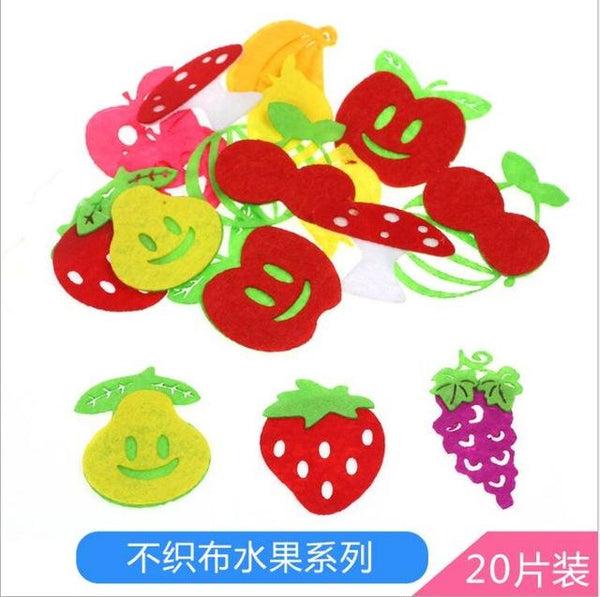 Sewing Craft Supplies DIY Sticker